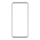 For Xiaomi Mi Note 10 Lite & Mi Note 10 3D Curved Edge Full Screen Tempered Glass Film(Black)
