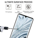 For Xiaomi Mi Note 10 Lite & Mi Note 10 3D Curved Edge Full Screen Tempered Glass Film(Black)