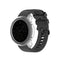 For Huami Amazfit GTR 47mm TPU Half Case Watch Case(Transparent White)