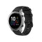 For Huawei Honor Magic watch2 46mm TPU Wrapped Empty Half Case Watch Case(Transparent White)