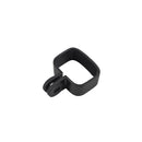 For DJI OSMO Feiyu Pocket STARTRC Camera Body Expansion Accessories Bracket Backpack Clip Set(Black)