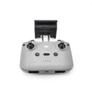 STARTRC Cell Phone Mount Monitor Stand Remote Control Extension Fixing Holder for DJI Mavic Air 2 / Air 2S (Gray)
