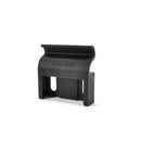 STARTRC Cell Phone Mount Monitor Stand Remote Control Extension Fixing Holder for DJI Mavic Air 2 / Air 2S (Gray)