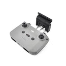STARTRC Cell Phone Mount Monitor Stand Remote Control Extension Fixing Holder for DJI Mavic Air 2 / Air 2S (Gray)