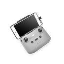 STARTRC Cell Phone Mount Monitor Stand Remote Control Extension Fixing Holder for DJI Mavic Air 2 / Air 2S (Gray)