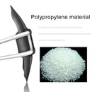 Motorcycle Stainless Steel Modified Rear Wheel Fender Dustproof Splash Flaps Mudguards Fender Guard, Style:B Style Foot