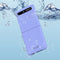 For Samsung Galaxy Z Flip GKK Ultra-thin Full Coverage PC Protective Case(Green)