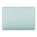 For MacBook Pro 13.3 inch A2251 / A2289 (2020) Laptop Matte Style Protective Case(Green)