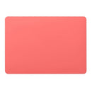 For MacBook Pro 13.3 inch A2251 / A2289 (2020) Laptop Matte Style Protective Case(Coral Orange)