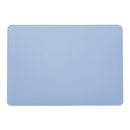For MacBook Pro 13.3 inch A2251 / A2289 (2020) Laptop Matte Style Protective Case(New Actual Blue)