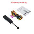 C26 GPS Locator Satellite Tracking Tracker Car Anti-theft Alarm Can Cut Off Oil And Power