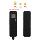 C26 GPS Locator Satellite Tracking Tracker Car Anti-theft Alarm Can Cut Off Oil And Power