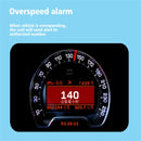 C26 GPS Locator Satellite Tracking Tracker Car Anti-theft Alarm Can Cut Off Oil And Power