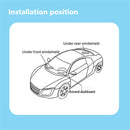 C26 GPS Locator Satellite Tracking Tracker Car Anti-theft Alarm Can Cut Off Oil And Power