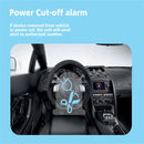 C26 GPS Locator Satellite Tracking Tracker Car Anti-theft Alarm Can Cut Off Oil And Power