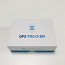 G500M Car GPS Tracker Satellite Tracking Tracker Vehicle OBD Anti-theft Alarm Wireless Installation-free