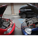 Car Battery Emergency Cable 1500A Pure Copper Battery Rescue Cable, Cable Length:2m