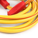 Car Battery Emergency Cable 1500A Pure Copper Battery Rescue Cable, Cable Length:4m