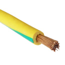 Car Battery Emergency Cable 1500A Pure Copper Battery Rescue Cable, Cable Length:4m