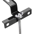 Car Universal Battery Bracket Adjustable Battery Fixed Iron Holder, Size:23cm