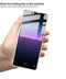 For Sony Xperia 10 II 2 PCS IMAK Hydrogel Film III Full Coverage Screen Protector