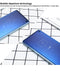 For Sony Xperia 10 II 2 PCS IMAK Hydrogel Film III Full Coverage Screen Protector