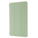 For Huawei Matepad 10.4 GEBEI Shockproof Horizontal Flip Leather Case with Three-folding Holder(Green)