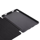 For Huawei Matepad 10.4 GEBEI Shockproof Horizontal Flip Leather Case with Three-folding Holder(Green)