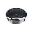 Knob Type 75mm AC Air Outlet Vent for RV Bus Boat Yacht, Thread Height: 22mm