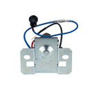 Car Modification 12V / 200A Dual Battery High Current Isolator Relay Battery Bidirectional Control Protector with Terminal