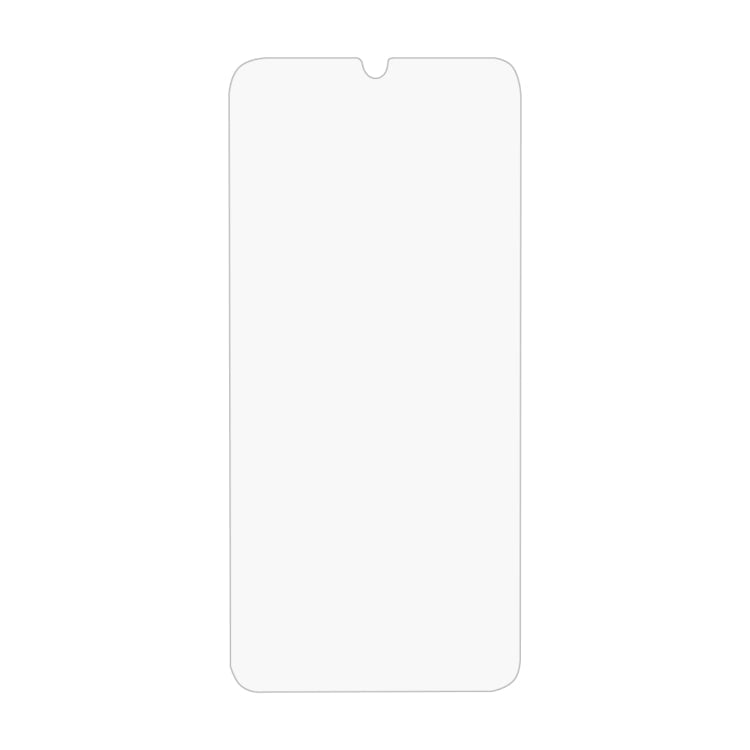 For Motorola Moto E6s (2020) 0.26mm 9H 2.5D Tempered Glass Film