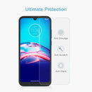 For Motorola Moto E6s (2020) 0.26mm 9H 2.5D Tempered Glass Film