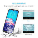 For Motorola Moto E6s (2020) 0.26mm 9H 2.5D Tempered Glass Film