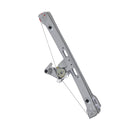 Car Rear Right Glass Lifter Window Regulator 51358212100 for BMW 3 Series