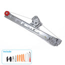 Car Rear Right Glass Lifter Window Regulator 51358212100 for BMW 3 Series