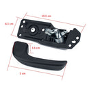 Auto Door Inside Handles Repair Kit 20833606 / 20833602 for Chevrolet