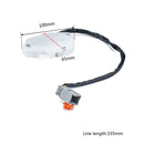 Car Left Front Door Lock Actuator 72155S03J11 for Honda CR-V