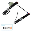 Car Front Left Door Glass Lifter Window Regulator 51337020659 for BMW 3 Series