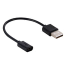 AN97 Waterproof Micro USB Endoscope Hard Tube Inspection Camera for Parts of OTG Function Android Mobile Phone, with 6 LEDs, Lens Diameter:8mm(Length: 2m)