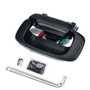 Car Tailgate Handle Set with Tool Kit 15997911+15228541 for Chevrolet