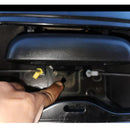 Car Tailgate Handle Set with Tool Kit 15997911+15228541 for Chevrolet