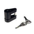 1/4 inch Trailer Hitch Coupler Lock connector