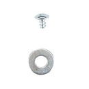 Car Right Side Door Handle Repair Kit 20833606 for Chevrolet