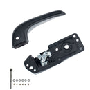 Car Right Side Door Handle Repair Kit 20833606 for Chevrolet