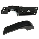 Car Left Side Door Handle Repair Kit 20833606 for Chevrolet
