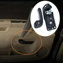 Car Left Side Door Handle Repair Kit 20833606 for Chevrolet