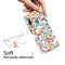 For Samsung Galaxy A11 Shockproof Painted TPU Protective Case(Corgis)