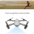 E68 Pro 1080P Foldable RC Quadcopter Drone Remote Control Aircraft