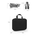 E68 Pro 1080P Foldable RC Quadcopter Drone Remote Control Aircraft