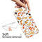 For iPhone SE 2022 / SE 2020 / 8 / 7 Pattern TPU Protective Case(Many Corgi)